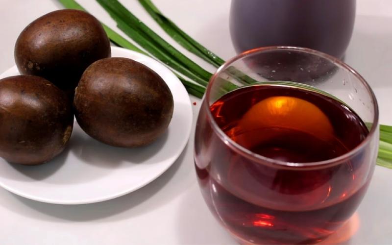 Khám phá cách nấu nước la hán quả giúp giải nhiệt và thanh lọc cơ thể hiệu quả
