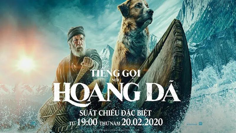 Top 10 bộ phim cảm động và đầy trí tuệ về những chú chó khắp thế giới