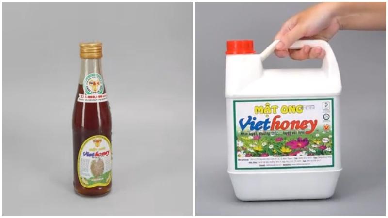 Cập nhật bảng giá mật ong rừng nguyên chất năm 2023 với mức giá hấp dẫn và chất lượng đảm bảo, mang đến sự lựa chọn tuyệt vời cho những ai yêu thích sản phẩm tự nhiên.