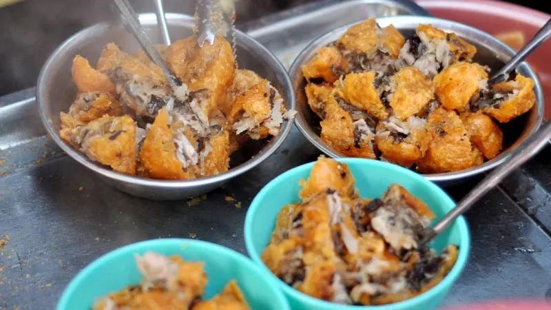Khám phá 30 công thức làm bánh từ bột gạo dễ thực hiện và thơm ngon ngay tại gian bếp nhà bạn.