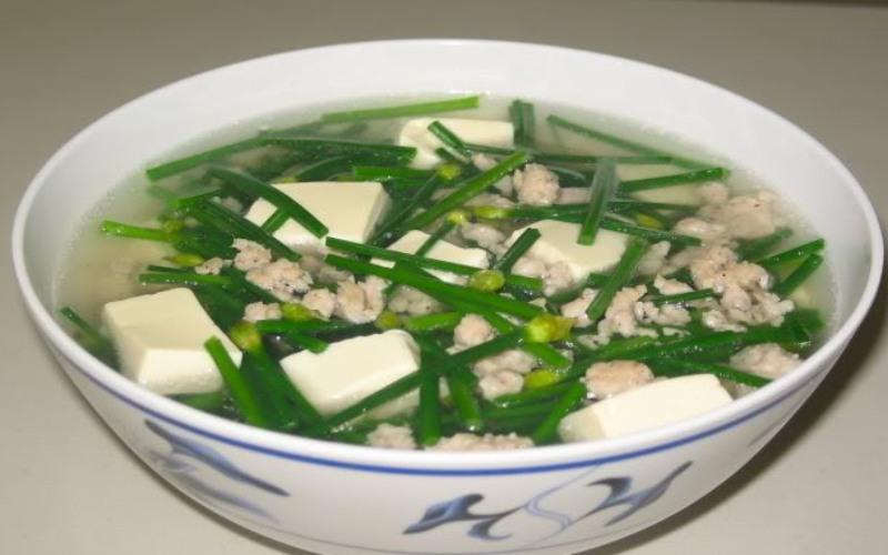 Khám phá 8 món ăn từ hẹ, vừa thơm ngon, bổ dưỡng lại dễ dàng chế biến tại nhà.