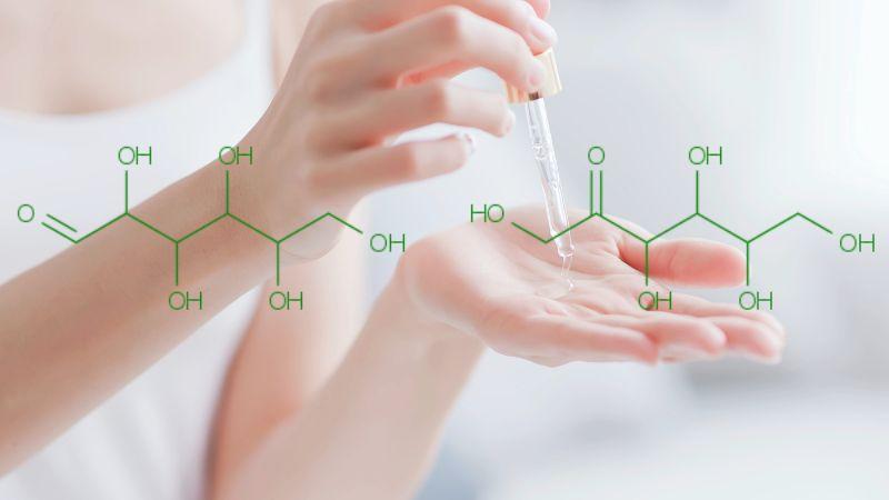 Saccharide Hydrolysate trong mỹ phẩm là gì và có tác dụng ra sao? Khám phá những lợi ích tuyệt vời mà thành phần này mang lại cho làn da.