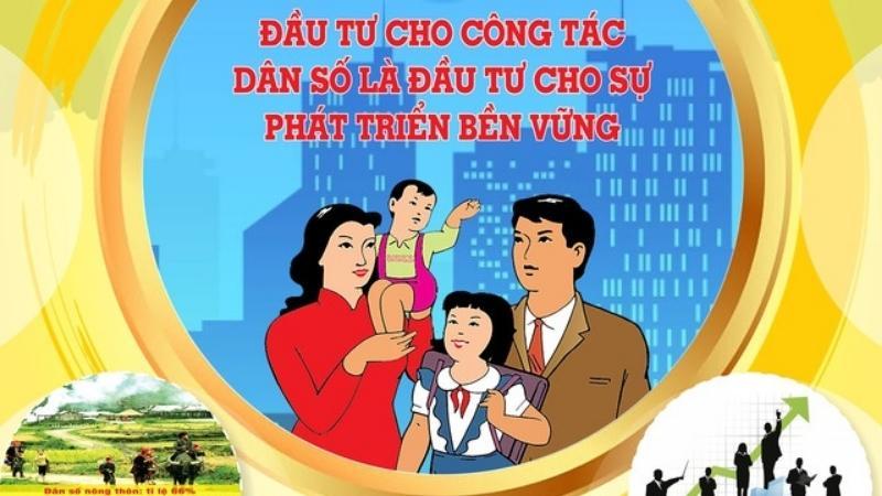 Tìm hiểu về nguồn gốc và ý nghĩa đặc biệt của Ngày Dân số Thế giới 11/7.