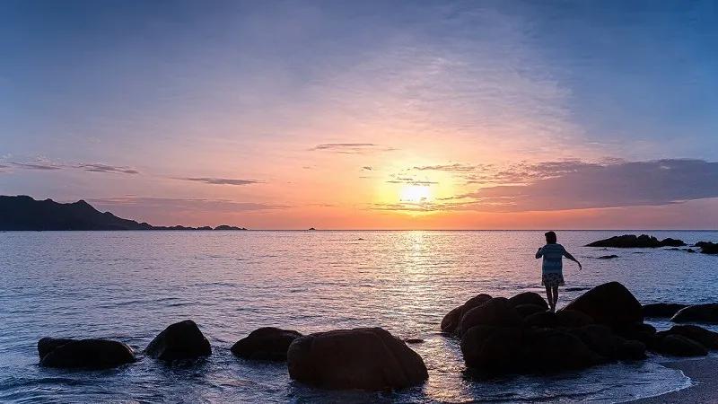Khám phá bộ sưu tập kinh nghiệm du lịch đảo Bình Hưng mới nhất và chi tiết nhất, mang đến cho bạn những trải nghiệm tuyệt vời và đầy đủ thông tin.