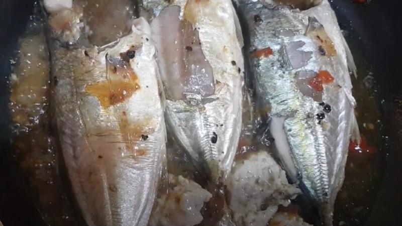 Khám phá cách chế biến món cá trác kho ngọt thịt, không tanh, hoàn hảo cho những bữa ăn ấm áp vào mùa lạnh.