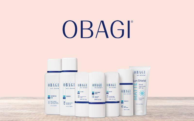 Obagi có bao nhiêu dòng kem mắt? Chúng có thật sự hiệu quả không?