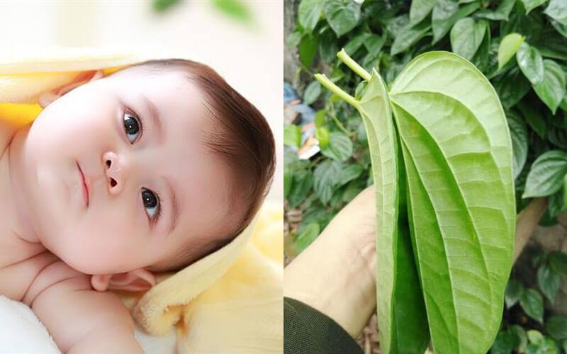 5 mẹo dân gian giúp mẹ chăm sóc bé yêu ngày càng khỏe mạnh, tròn trịa và phát triển vượt bậc.