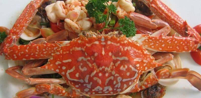 Bạn đã thưởng thức ghẹ từ lâu, nhưng liệu bạn đã nắm vững cách tách thịt ghẹ sao cho đúng cách chưa?