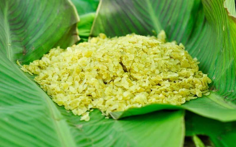 Ăn cốm có làm tăng cân không? Cốm có những tác dụng gì đối với sức khỏe của chúng ta?