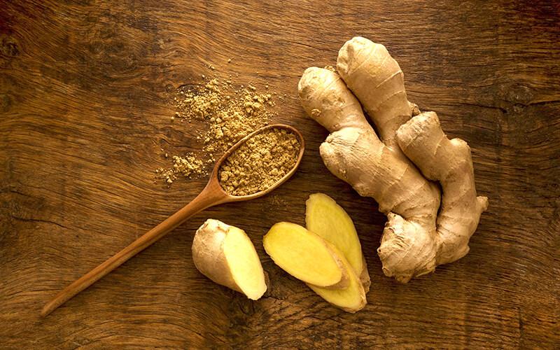 8 loại thực phẩm nên bổ sung khi gặp phải tình trạng rối loạn kinh nguyệt