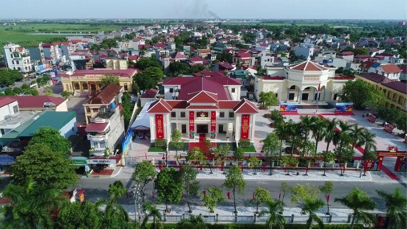 Khám phá Gia Lộc (Hải Dương): 5 điểm đến không thể bỏ qua
