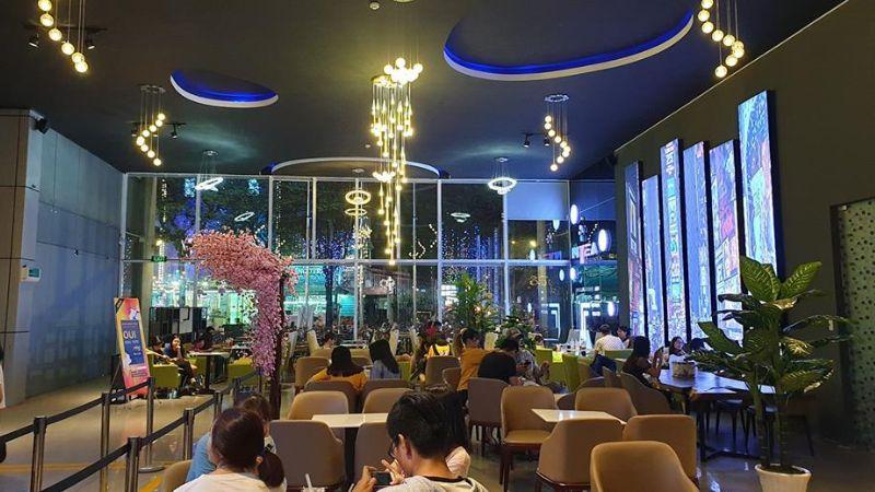Khám phá 10 quán trà sữa sở hữu view ngoài trời cực kỳ ấn tượng tại Sài Gòn, mang đến không gian thưởng thức tuyệt vời cho các tín đồ trà sữa.