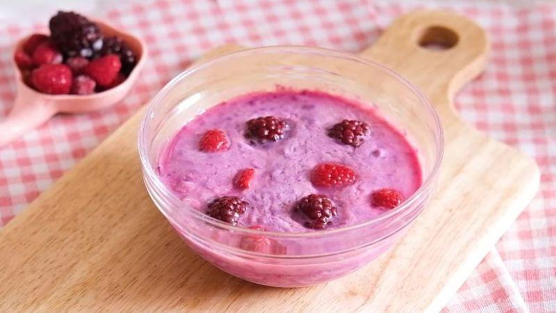 Khám phá cách chế biến bánh khoai lang hấp sữa chua thơm ngon, dễ thực hiện