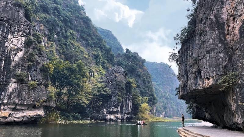 Khám phá kinh nghiệm du lịch Thung Nắng, Ninh Bình từ A đến Z dành cho những người lần đầu đến thăm