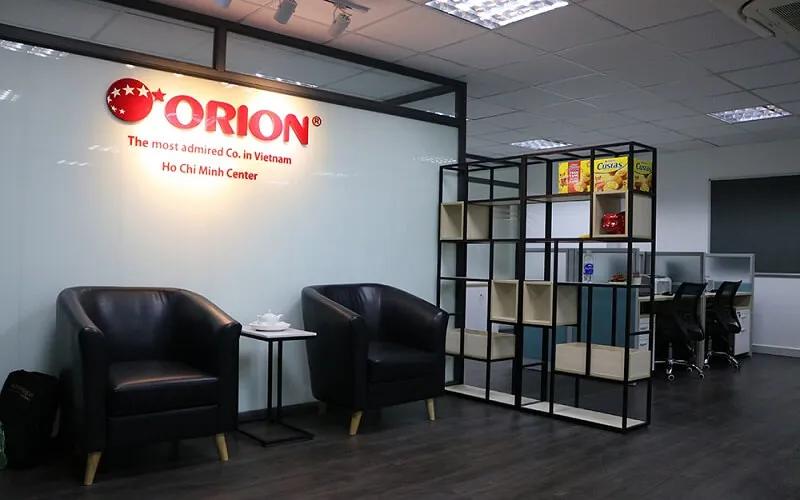 Khám phá sự độc đáo của kẹo dẻo Boom Jelly Orion, chế biến từ nước ép trái cây tự nhiên