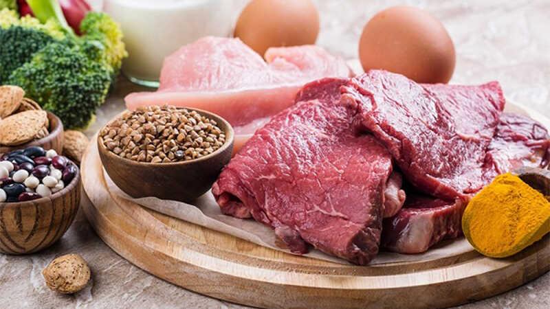 Những thực phẩm giàu protein mà lại rất tiết kiệm