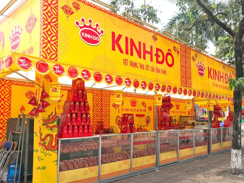 Bánh trung thu 'mua 1 tặng 1': Có thực sự đáng mua?