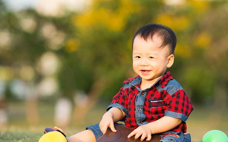 Gợi ý những cái tên hay, ý nghĩa cho bé trai năm 2022 mang họ Võ, giúp con có một tương lai rộng mở, tươi sáng.