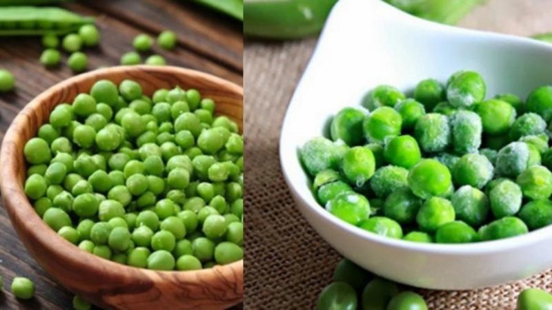 Đậu Hà Lan có thể chế biến thành những món ăn vô cùng hấp dẫn. Khám phá ngay 10 món ăn tuyệt vời từ đậu Hà Lan mà bạn không thể bỏ qua!
