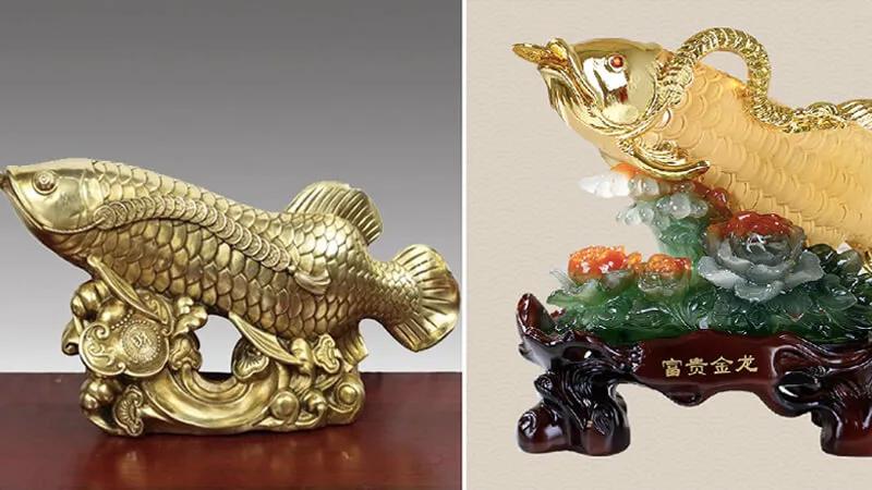 Tượng cá chép mang trong mình một ý nghĩa sâu sắc, đặc biệt trong việc thu hút tài lộc và sự thịnh vượng. Vậy làm sao để bài trí tượng cá chép để dòng tài lộc cứ tuôn chảy vào nhà như nước? Cùng khám phá ngay bí quyết này.