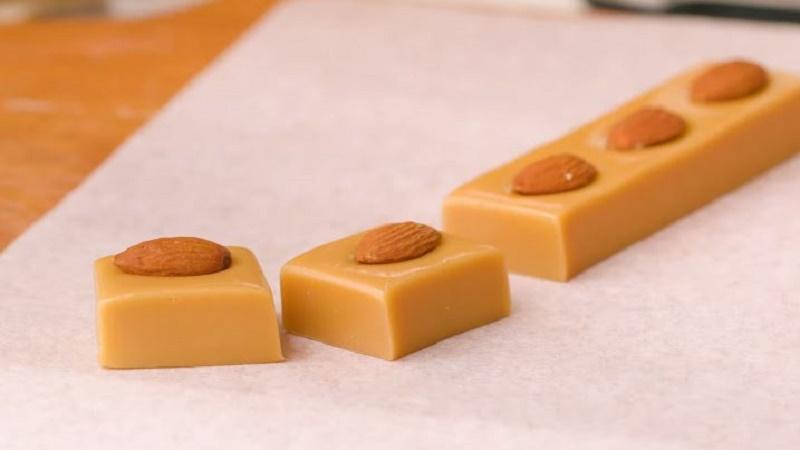 Cùng tìm hiểu chi tiết cách làm kẹo caramel mặn thơm ngon để thưởng thức trong những ngày Tết. Món kẹo này sẽ là sự kết hợp hoàn hảo giữa vị mặn và ngọt, mang đến một trải nghiệm thú vị cho cả gia đình.