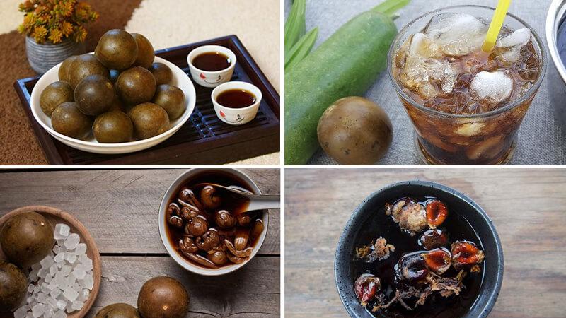 Nên mua quả la hán ở đâu và giá cả như thế nào là hợp lý? Hãy cùng khám phá những địa chỉ đáng tin cậy và mức giá hợp lý của loại quả này!