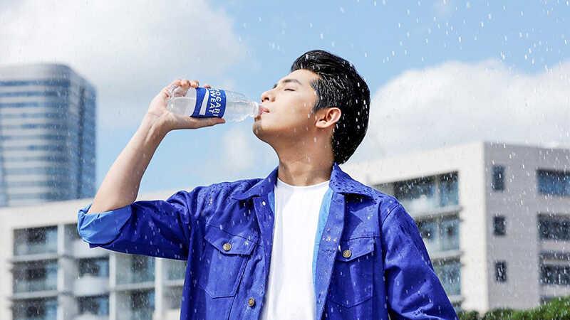 Khám phá những lợi ích tuyệt vời của Pocari Sweat mà ít ai biết đến