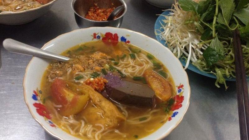 Khám phá 8 quán bún riêu ngon tuyệt ở quận 10, mỗi lần thưởng thức đều để lại ấn tượng khó phai