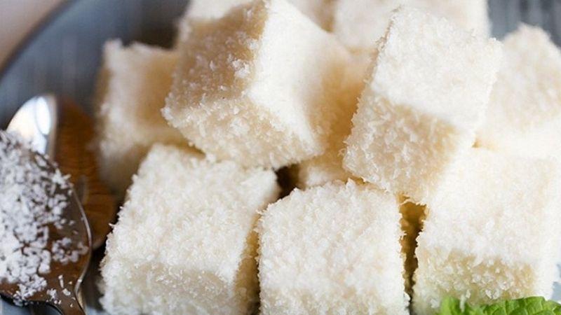 Khám phá công thức làm bánh tuyết thiên sứ, món ngọt hấp dẫn với vẻ ngoài lôi cuốn và hương vị thơm ngon, chắc chắn sẽ khiến bạn phải xiêu lòng ngay từ lần thử đầu tiên.