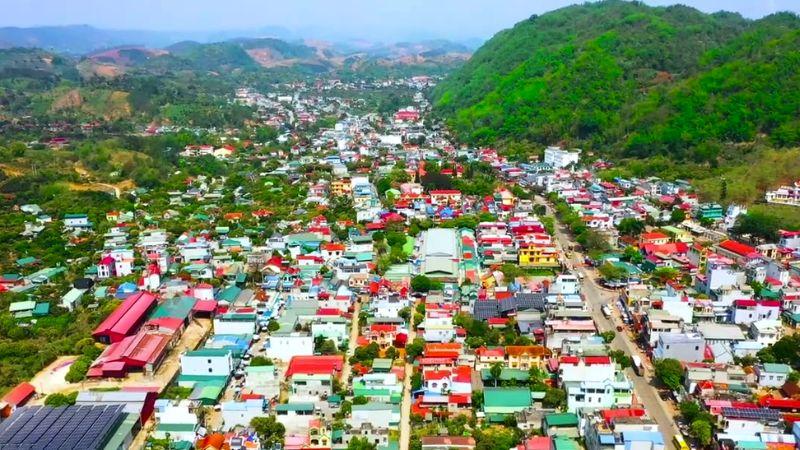 Khám phá 6 điểm đến du lịch hấp dẫn tại Mai Sơn (Sơn La) cho một chuyến đi trọn vẹn và đầy trải nghiệm