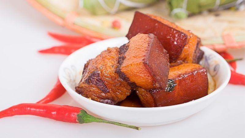 Hướng dẫn cách chế biến món thịt kho tàu mềm mịn, đậm đà và thơm ngon ngay tại nhà