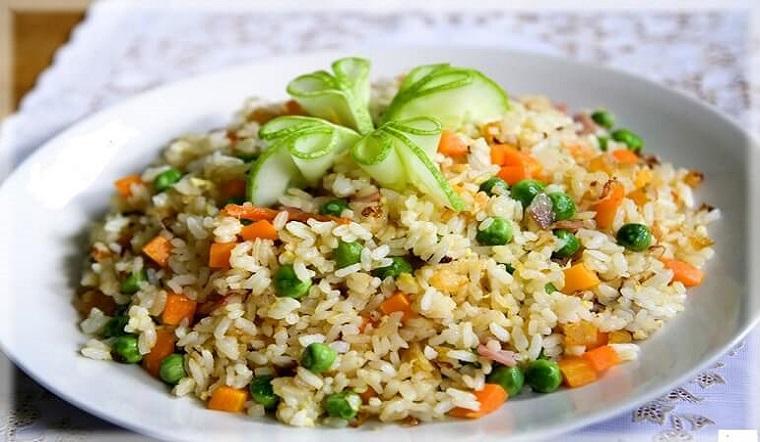 Khám phá những cách chế biến đậu Hà Lan thành món ăn bổ dưỡng, mang lại lợi ích cho sức khoẻ cả gia đình.