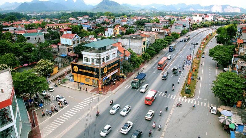Khám phá những trải nghiệm độc đáo tại Tam Điệp (Ninh Bình) với 4 địa điểm du lịch không thể bỏ qua
