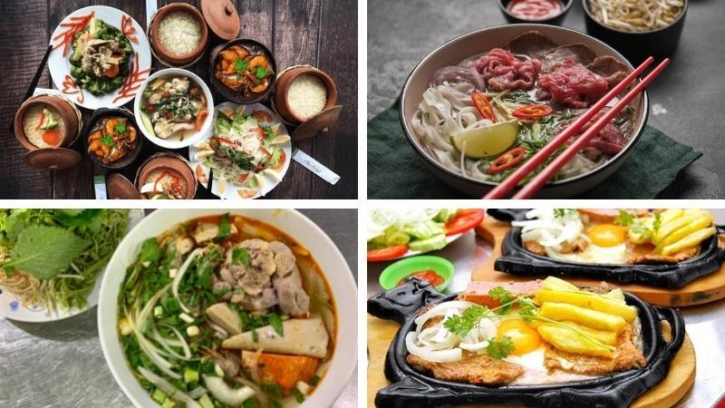 Khám phá 10 quán ăn sáng nổi tiếng tại quận Bình Tân, nơi món ăn khiến ai cũng phải khen ngợi không ngừng.