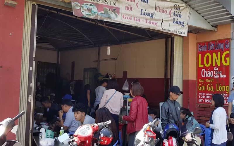Khám phá 6 quán bánh ướt lòng gà ngon tuyệt ở Đà Lạt, nơi bạn không thể bỏ lỡ khi đặt chân đến thành phố này.
