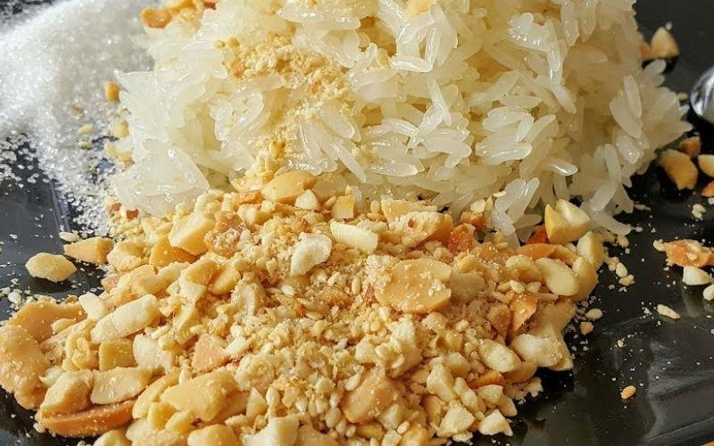 Khám phá cách làm muối mè ăn xôi thơm ngon, giữ được lâu mà không bị hôi dầu, mang đến hương vị tuyệt vời cho bữa ăn của bạn.