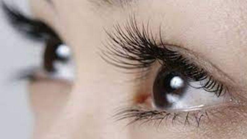 Tăng cường độ dài cho mi tự nhiên và hiệu quả với tinh dầu oliu.
