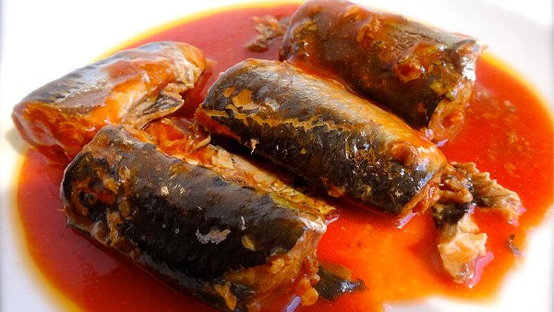 Khám phá 8 món ăn hấp dẫn từ cá hộp dễ chế biến nhưng cực kỳ ‘bắt cơm’, giúp bạn có những bữa ăn ngon miệng dù bận rộn.