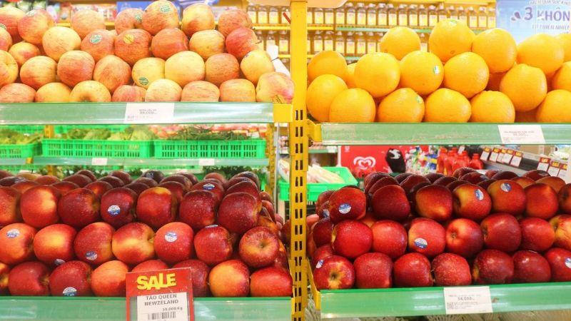 Khám phá danh sách các loại ổi tươi ngon tại Tripi, nơi mang đến cho bạn những lựa chọn tuyệt vời về hương vị và chất lượng.