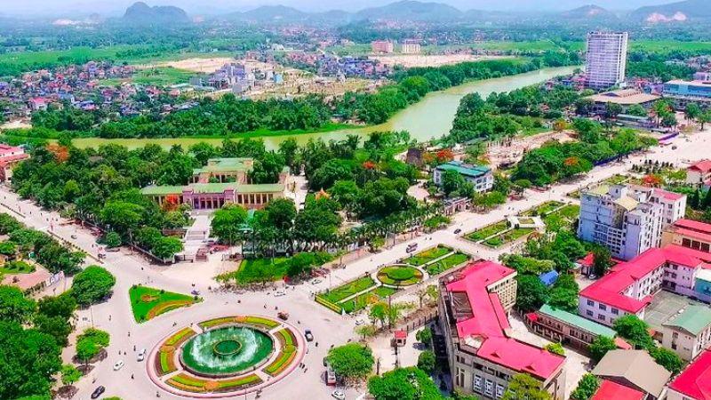 Ba điểm đến nổi bật tại Sông Công (Thái Nguyên) mà bạn không thể bỏ lỡ, mang đến những trải nghiệm du lịch tuyệt vời và đầy ấn tượng.
