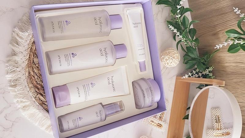 Đánh giá hiệu quả kem dưỡng mắt It's Skin Hyaluronic Acid Moisture Eye Cream: Liệu sản phẩm này có đáp ứng được kỳ vọng của người dùng?