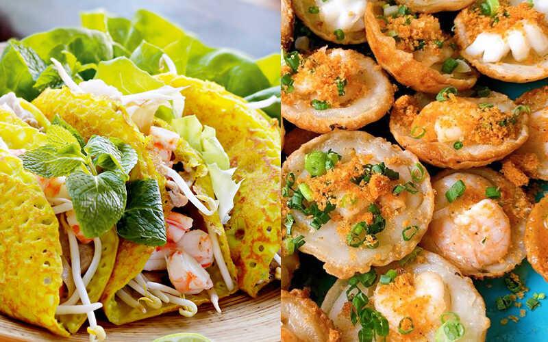 Khám phá ngay danh sách 10 quán ăn ngon nhất Củ Chi, nơi bạn có thể tận hưởng những hương vị độc đáo của vùng đất này.