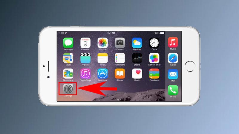 Hướng dẫn cách kích hoạt mạng 4G trên iPhone