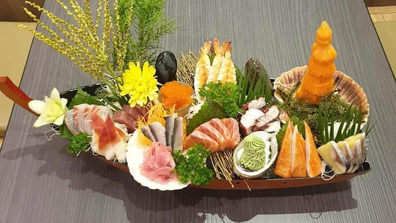 Nếu bạn là người yêu thích ẩm thực Nhật Bản, đừng bỏ qua top 10 nhà hàng và quán ăn sushi ngon tuyệt vời tại Quận 10, nơi mang đến những trải nghiệm hương vị độc đáo.