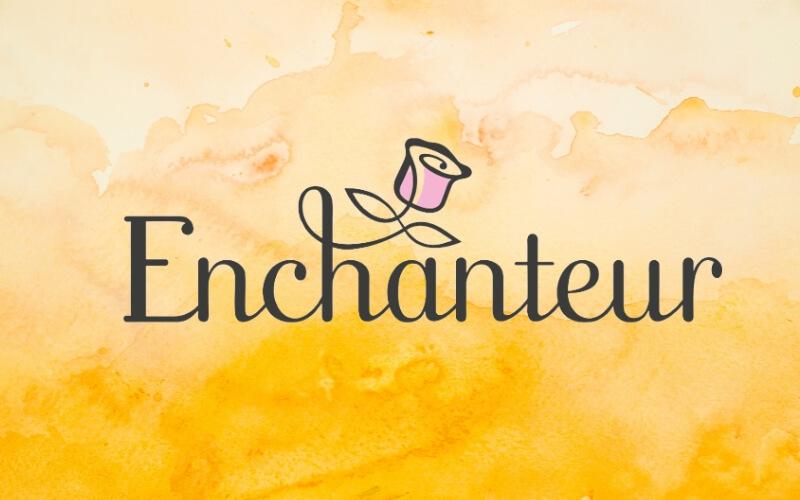 Khám phá sữa tắm Enchanteur Naturelle mới với hương hoa hồng Pháp, mang đến làn da mềm mịn và hương thơm ngọt ngào đầy quyến rũ.