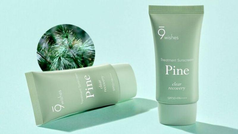Top 10 kem chống nắng Hàn Quốc đang gây bão trên thị trường hiện nay