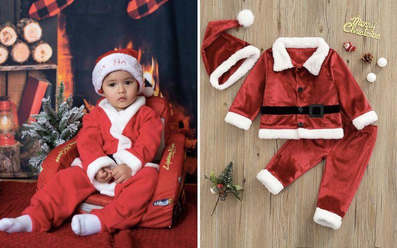 Top 20 món quà Giáng Sinh tuyệt vời cho bé trai mà các bậc phụ huynh nên tham khảo