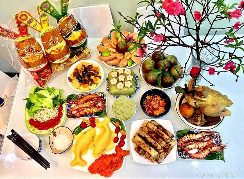 Ngày Tết cổ truyền của người Việt luôn chứa đựng những phong tục mang đậm bản sắc dân tộc, thể hiện sự kính trọng đối với tổ tiên và niềm tin vào sự an lành, thịnh vượng. Những nghi lễ này không chỉ là hình thức mà còn là cầu nối giữa quá khứ và tương lai, giữ gìn truyền thống tốt đẹp qua bao thế hệ.