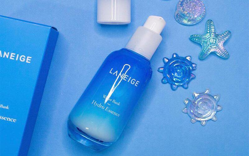 Top 6 serum dưỡng ẩm cho da khô giúp làn da luôn mượt mà, căng bóng và đầy sức sống
