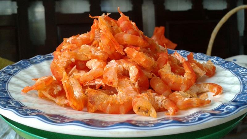 Giá tôm khô 1kg hiện tại là bao nhiêu? Khám phá 6 địa chỉ uy tín tại TP.HCM để mua tôm khô chất lượng, tươi ngon.